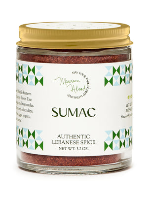Sumac